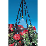 Raindrip Full-Circle Drip Irrigation Bubbler, 6 GPH, 5-Pack