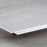 Lucida USA MaxCore Pro Greywolf Gray 20-mil x 7-3/32-in W x 48-in L Waterproof Interlocking Luxury Vinyl Plank Flooring (24.5-sq ft/ Carton)