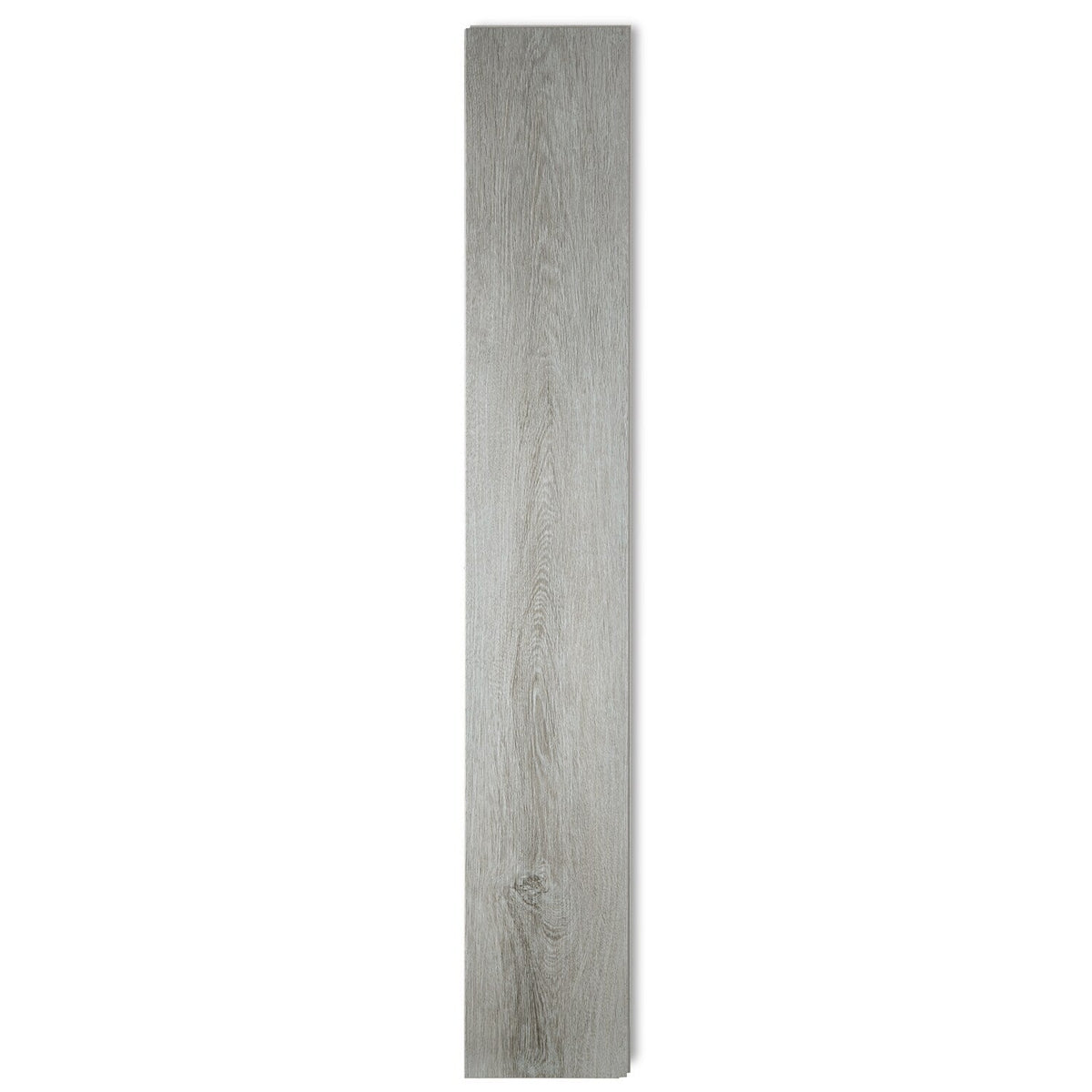 Lucida USA MaxCore Pro Greywolf Gray 20-mil x 7-3/32-in W x 48-in L Waterproof Interlocking Luxury Vinyl Plank Flooring (24.5-sq ft/ Carton)