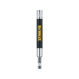 DEWALT 4-Pack 1-in Magnetic Screwdriving Bit Drive Guide Set