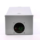 ABB ReliaHome 100-Amp 0-space load center - detail view