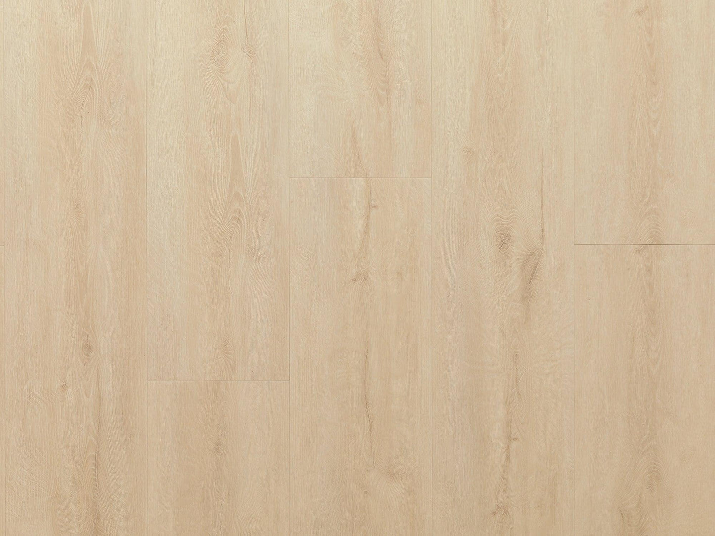 NewAge Products Stone Composite White Oak 8-3/4-in Wide x 8-mm Thick Waterproof Interlocking Luxury Flooring (806.55-sq ft)