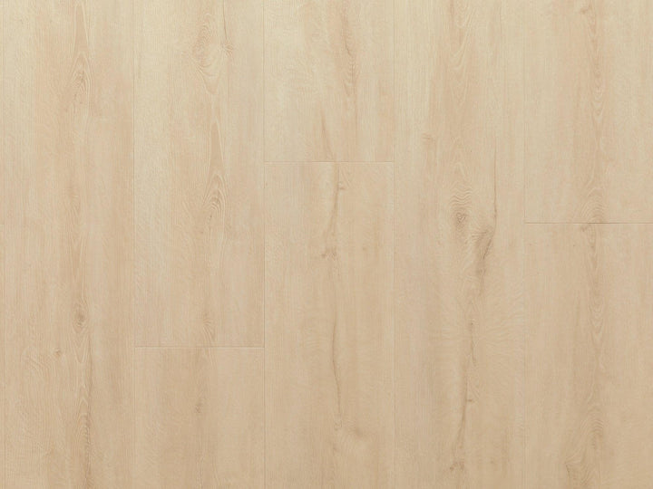 NewAge Products Stone Composite White Oak 8-3/4-in Wide x 8-mm Thick Waterproof Interlocking Luxury Flooring (806.55-sq ft)
