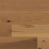 Bruce Nature of Wood Plus Warm Comfort 0.5-in T x 2-in W x 78-in L Solid Wood T-moulding