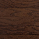 Green Leaf Buckskin Oak 5-in W x 3/8-in T x Varying Length Smooth/Traditional Engineered Hardwood Flooring (24.5-sq ft / Carton)
