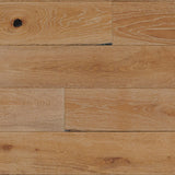 Bruce Nature of Wood Plus Rustic Warmth 0.625-in T x 2-in W x 78-in L Solid Wood Threshold