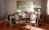 Kichler Larkin 3-Light Brushed Nickel Transitional Lantern Medium Hanging Pendant Light