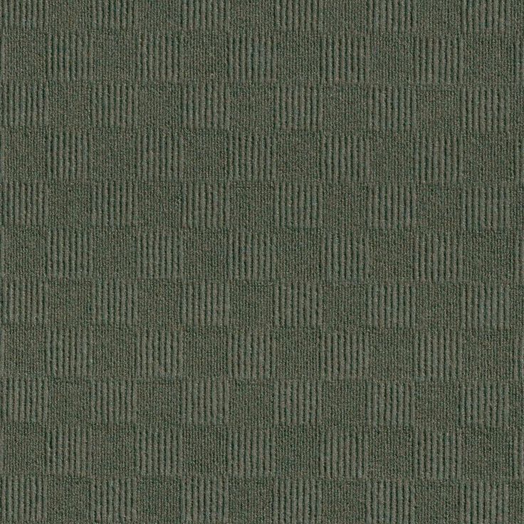 Foss Peel and Stick First Impressions City Block Shadow Texture 24 in. x 24 in. Commercial Carpet Tile (15 Tiles/Case)