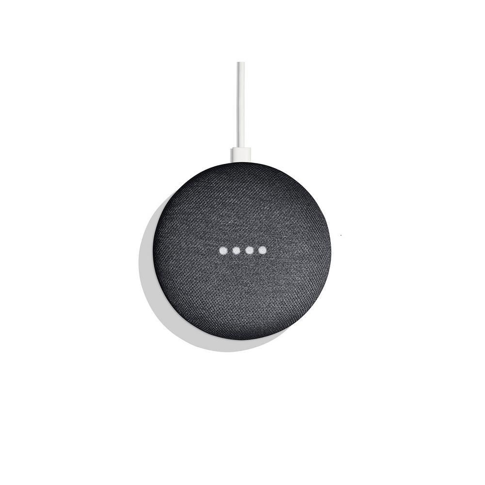 Home Mini Charcoal - Super Arbor