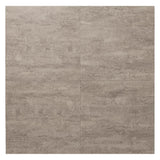 Lucida USA BaseCore Cement 12-in x 12-in Waterproof Peel and Stick Luxury Flooring (36-sq ft)