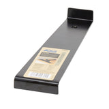 Blue Hawk Black Flooring Pull Bar