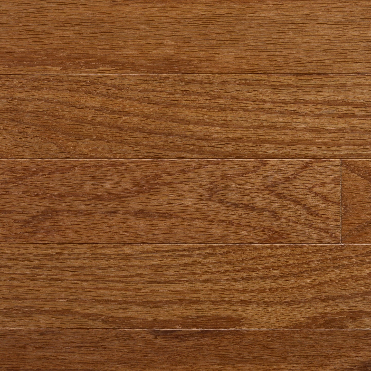 Green Leaf Oak Canyon Dusk hardwood flooring — primary plank view