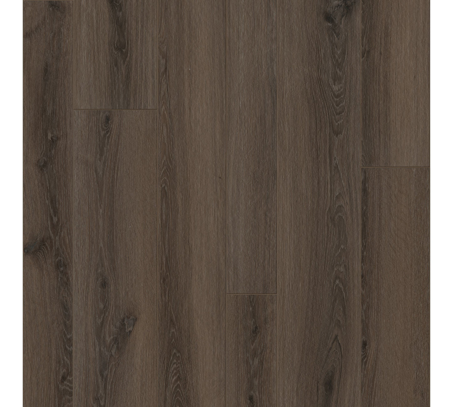 Armstrong Flooring Empower Reindeer Brown 6-in W x 72-in L x 7-mm Waterproof Interlocking Luxury Vinyl Plank Flooring (20-mil Wear Layer, 17.4-sq ft/carton)