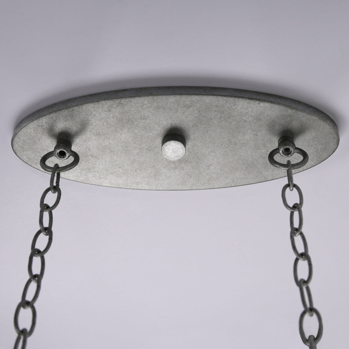 Progress Lighting Gulliver 4-Light White Coastal Chandelier