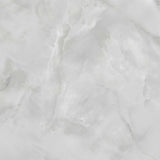 Satori Onyx 32-in x 32-in Polished Porcelain Marble Look Floor and Wall Tile (13.78-sq. ft/ Carton)