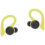 Truly Wireless Bluetooth IPX7 Waterproof Earbuds with Rechargeable Battery and Charging Case - Super Arbor