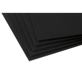 Armstrong Ceilings 2-ft x 2-ft Easy Elegance Black PVC Drop Ceiling Tile (10-Pack, 40-sq ft / Case)