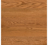 Bruce Butterscotch 0.5-in T x 2-in W x 78-in L Solid Wood T-moulding