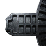Garbage Disposal Installation Tool, Black - Super Arbor