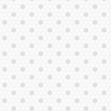 Satori Hudson Brilliant White and Gray 10-in x 12-in Matte Porcelain Hexagon Mosaic Floor and Wall Tile (0.82-sq. ft/ Piece)