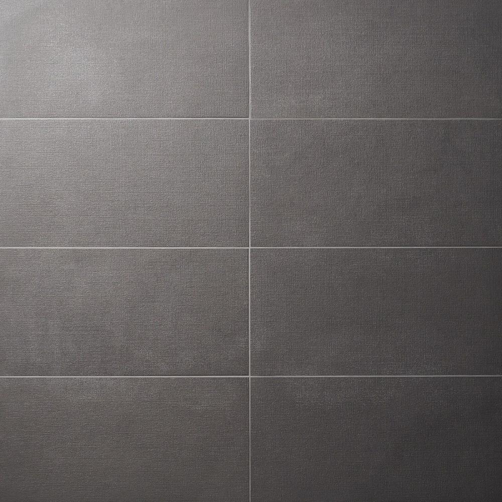 Artmore Tile ToughTech Gray 12-in x 24-in Multi-finish Porcelain Floor and Wall Tile product image
