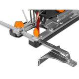 6.6 Amp Variable Speed Orbital Jigsaw with Laser - Super Arbor