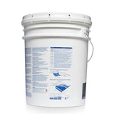 AMES Maximum Stretch 5-Gallon White Elastomeric Reflective Roof Coating & Sealant, 1-Year Limited Warranty