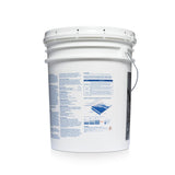 AMES Elasto-Barrier Adhesive Base Coat Waterproof Elastomeric Roof Sealant – 5-Gallon