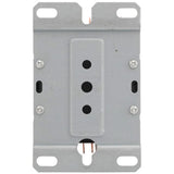 Rheem 425070 contactor - side view (Voltage: 24V; Product Type: Contactor)