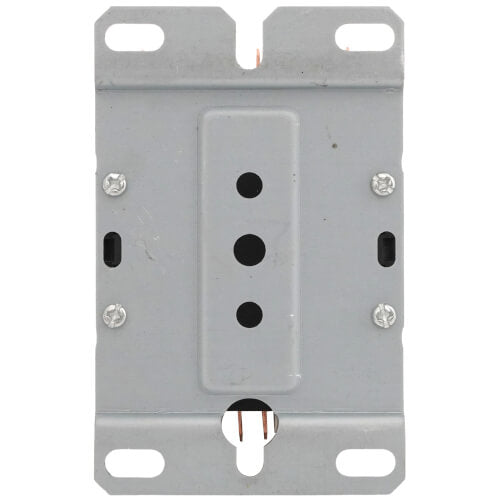 Rheem 425070 contactor - side view (Voltage: 24V; Product Type: Contactor)