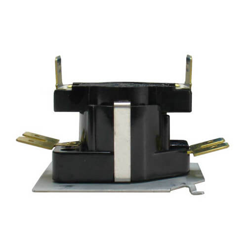 Rheem 425086 relay - detail view (Voltage: 24V; Product Type: Relay)