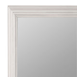 allen + roth 22.5-in x 27.5-in Fog Free Surface Mount White Mirrored Soft Close Medicine Cabinet