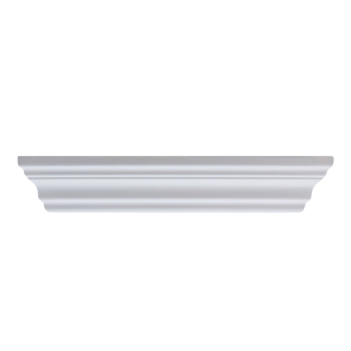allen + roth 22.5-in x 27.5-in Fog Free Surface Mount White Mirrored Soft Close Medicine Cabinet