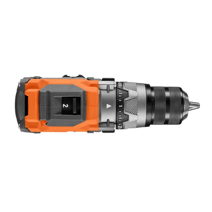 18-Volt OCTANE Cordless Brushless 1/2 in. Hammer Drill/Driver (Tool Only)