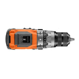 18-Volt OCTANE Cordless Brushless 1/2 in. Hammer Drill/Driver (Tool Only)