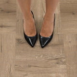 FloorPops Brown 12-in x 12-in Water Resistant Peel-and-Stick Luxury Vinyl Tile Flooring, 20-sq ft Carton