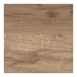 FloorPops Brown 12-in x 12-in Water Resistant Peel-and-Stick Luxury Vinyl Tile Flooring, 20-sq ft Carton