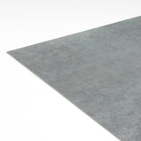 FloorPops Grey 12-in x 12-in Water Resistant Peel and Stick Vinyl Tile Flooring, 20-sq ft Carton