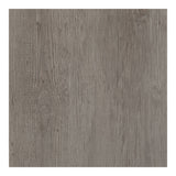 FloorPops Brown 12-in x 12-in Water-Resistant Peel-and-Stick Vinyl Tile Flooring, 20-sq ft Carton