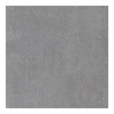 FloorPops Grey 12-in x 12-in Water Resistant Peel and Stick Vinyl Tile Flooring, 20-sq ft Carton