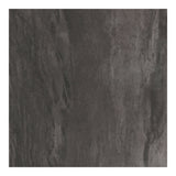 FloorPops Black 12-in x 12-in Water Resistant Peel and Stick Vinyl Tile Flooring (20-sq ft)
