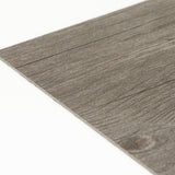 FloorPops Brown 12-in x 12-in Water-Resistant Peel-and-Stick Vinyl Tile Flooring, 20-sq ft Carton