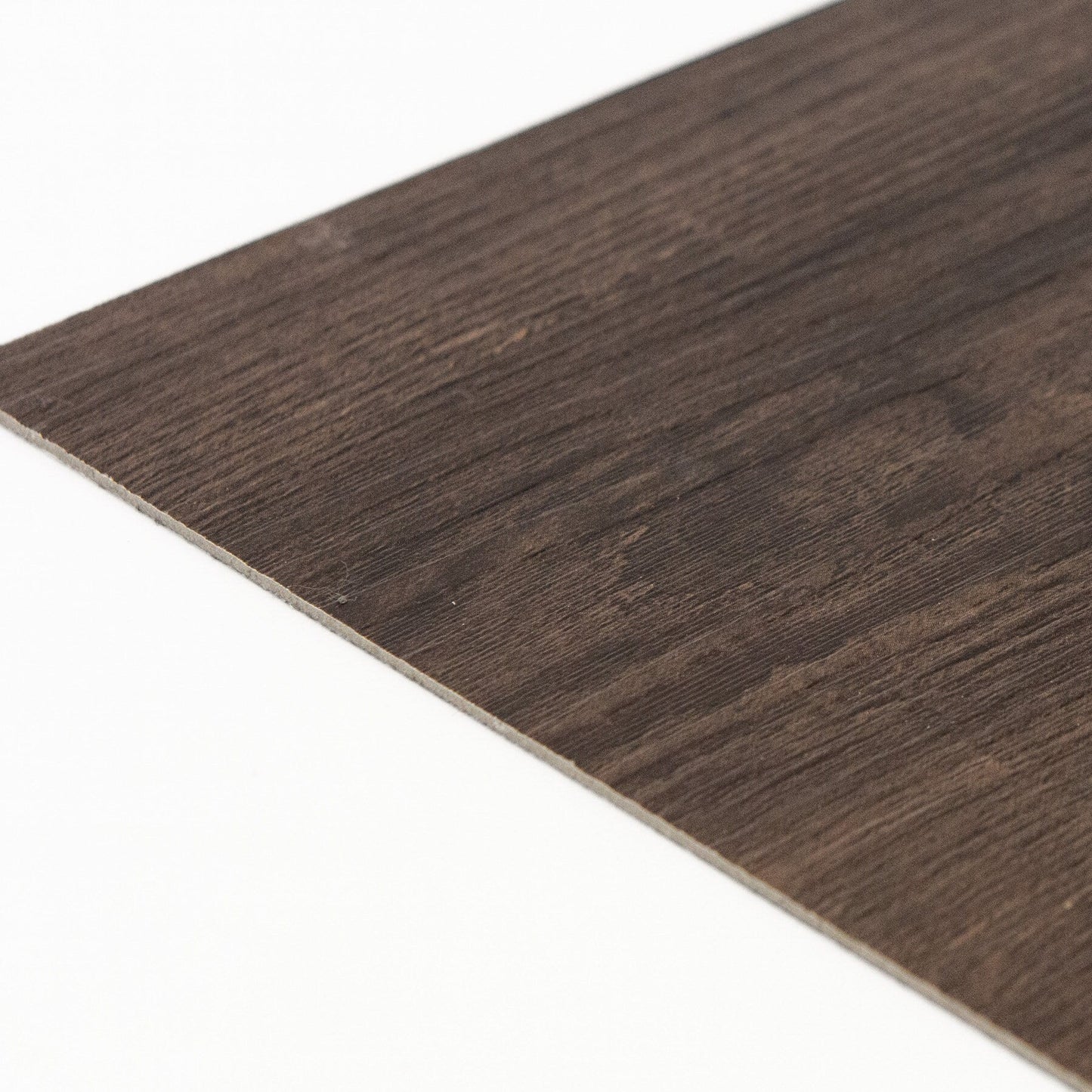 FloorPops Brown 12-in x 12-in Water Resistant Peel and Stick Vinyl Tile Flooring (20-sq ft)