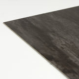 FloorPops Black 12-in x 12-in Water Resistant Peel and Stick Vinyl Tile Flooring (20-sq ft)