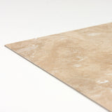 FloorPops Brown 12-in x 12-in Water Resistant Peel and Stick Vinyl Tile Flooring (20-sq ft)