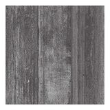 FloorPops Grey 12-in x 12-in Peel and Stick Vinyl Tile Flooring, Water Resistant, 20-sq ft Carton