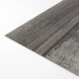 FloorPops Grey 12-in x 12-in Peel and Stick Vinyl Tile Flooring, Water Resistant, 20-sq ft Carton
