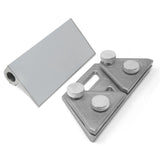Sharpening Accessory Kit for 10 in. Sharpening Systems (4-Piece)
