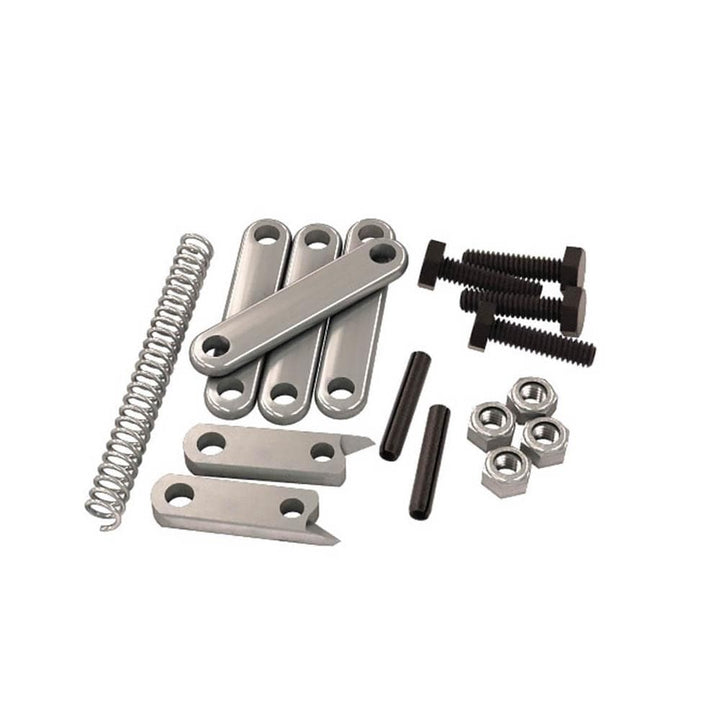 Bon Tool 5.5-in x 13.5-ft Metal L Shape Corner Bead