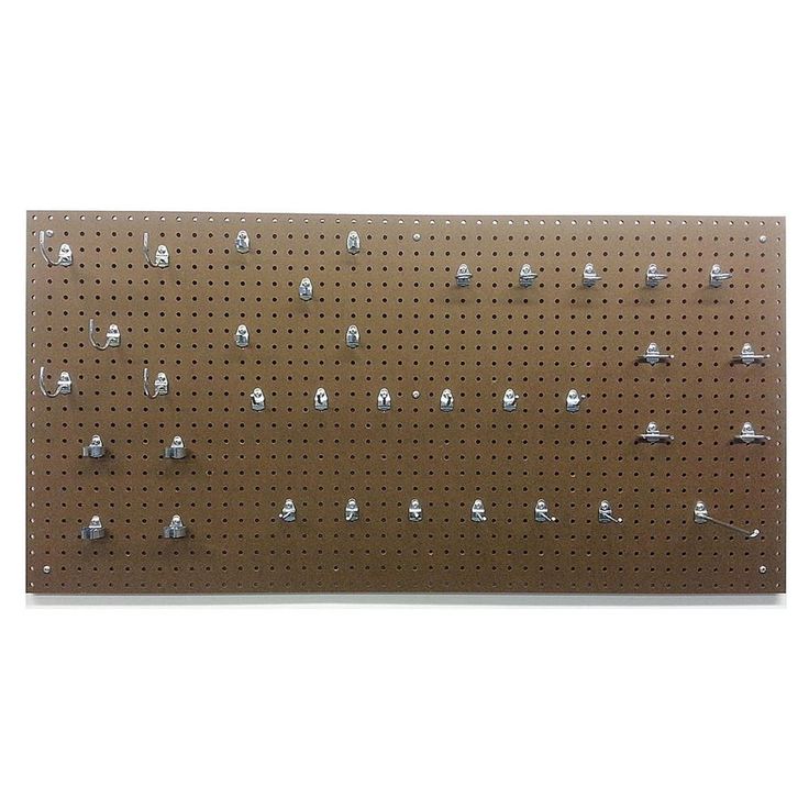 DuraHook 36-Hook Kit